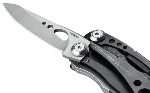 Мультитул Leatherman Skeletool CX (830925)