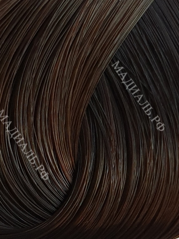 Schwarzkopf  IGORA ROYAL  Absolute 6-60 Темный русый шоколадный натуральный 60 мл