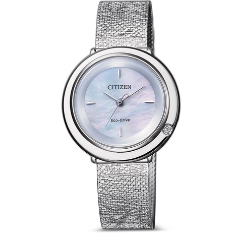 Наручные часы Citizen EM0640-82D фото