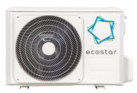 Ecostar KVS-SX07HT.1 Настенный кондиционер Spark UPGRADE