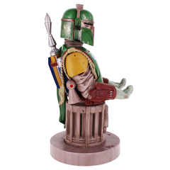 Подставка Cable guy: Star Wars: Boba Fett CGCRSW300154