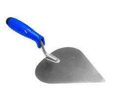 28-2-319 Кельма штукатура пластмассовая ручка, 190мм (РемоКолор)