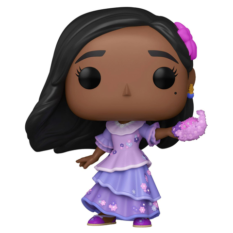 Funko POP! Disney. Encanto: Isabela Madrigal (1146)