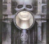 EMERSON, LAKE & PALMER Brain Salad Surgery (Deluxe) (2CD)