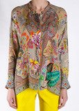 Блуза ETRO