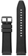 Ремешок Xiaomi Xiaomi Watch S1 Strap (кожа) Black