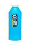 OCP CCF - жидкость для промывки СНПЧ для EPSON (светло-голубая) 1000 gr