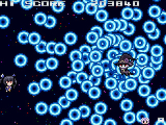 Neptunia Shooter (для ПК, цифровой код доступа)