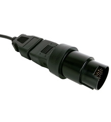 Кабель диагностический Jaltest OBD401 Iveco Daily, LCV