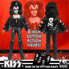 KISS The Demon (Gene Simmons)