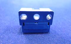 Чип Sharp BPGT20MA для BP-10С20EU, BP-20С20EU, BP-20С25EU Magenta 10K