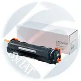 Тонер-картридж 7Q W2212X (207X) Жёлтый для HP CLJ M255, M282 (2450 стр.), с чипом