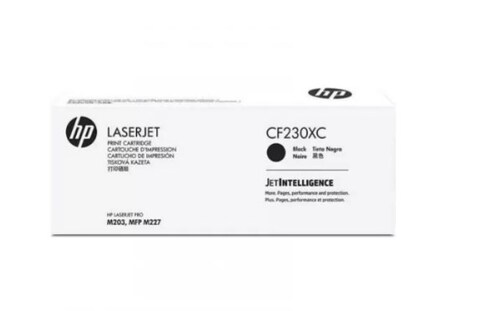Картридж HP CF230XC
