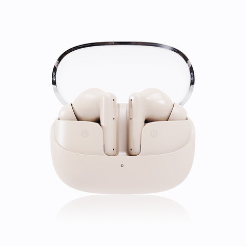 Shanling MTW60 TWS white, внутриканальные наушники