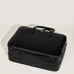 Большой кейс для документов Montblanc Meisterstück.