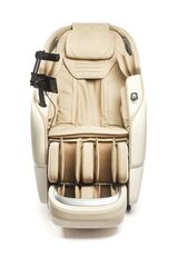 Массажное кресло Senzo Katana Бежевое