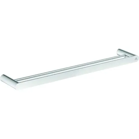 Ideal Standard T4501AA CONCA Полотенцедержатель двойной 60 см (290759)