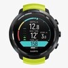 SUUNTO D5 White