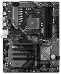 Материнская плата GIGABYTE B550 EAGLE REV1.0