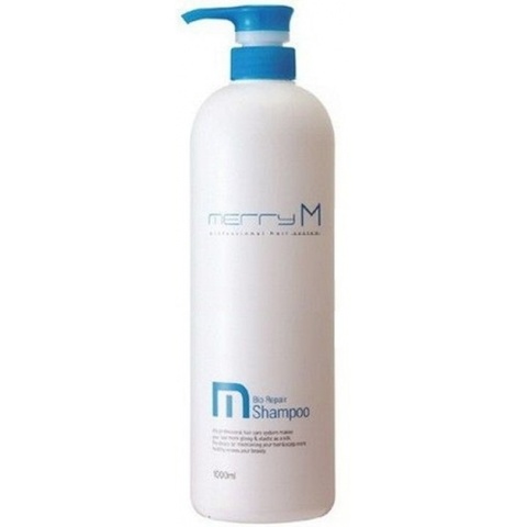 Merry M bio repair conditioner (1000ml)