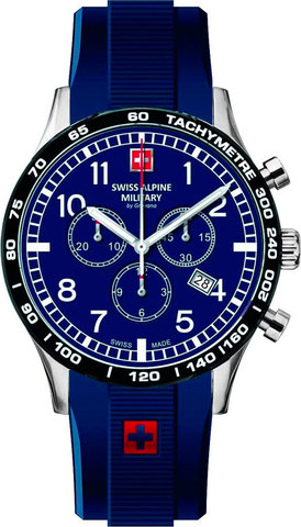 Наручные часы Swiss Alpine Military  1746.9835SAM