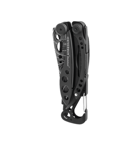 Мультитул Leatherman Skeletool Topo, 7 функций (832755) | Multitool-Leatherman.Ru