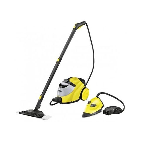 Пароочиститель Karcher SC 5 Easyfix Iron Kit