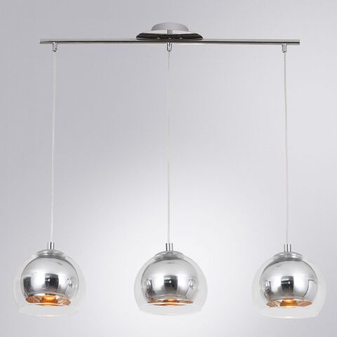 Подвес Arte Lamp Rastaban A7984SP-3CC