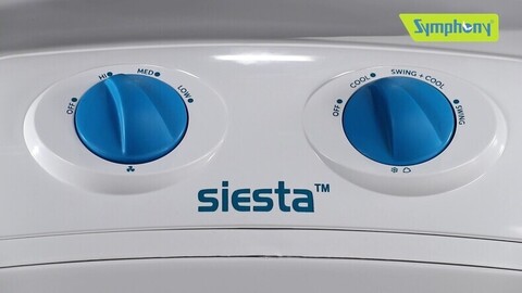 Воздухоохладитель Symphony Siesta 70XL Siesta Coolers