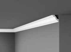 Карниз потолочный WT6