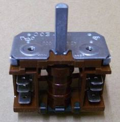 Переключатель духовки BEKO (42.02900.027)