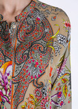Блуза ETRO