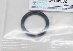 Сальник системы охлаждения / SEAL АРТ: 2418F002