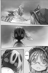 Made in Abyss. Созданный в Бездне. Том 9 (Б/У)