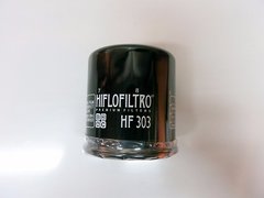 Фильтр масляный Hiflo HF303