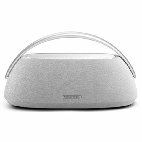 Harman/Kardon Go+Play Mini 3, серый