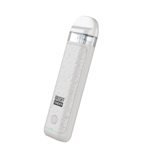 Brusko Minican 4 Pod Kit 700 mah - Белый