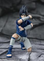 Фигурка S.H.Figuarts Naruto: Sasuke Uchiha
