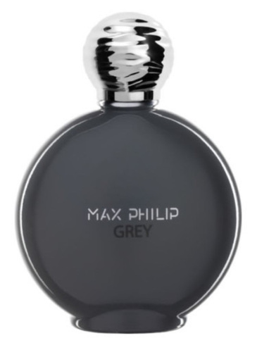 Max Philip Grey