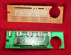 Чип Samsung SCX-4200 (3к)