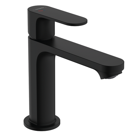 Hansgrohe 72519670  Rebris S bas.m.110 CoolSt.pop up MB