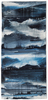 Картинка бандана-труба Buff Original Oser Blue - 4