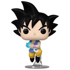 Funko POP! Dragon Ball GT: Goku (Exc) (1634)