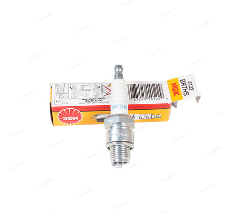 Свеча зажигания  NGK BR7HS(4122)