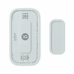 Датчик открытия двери/окна Yandex YNDX-00520 белый