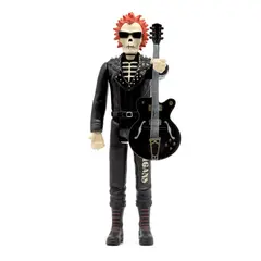 Фигурка Super7 Rancid: Skeletim (Charged)