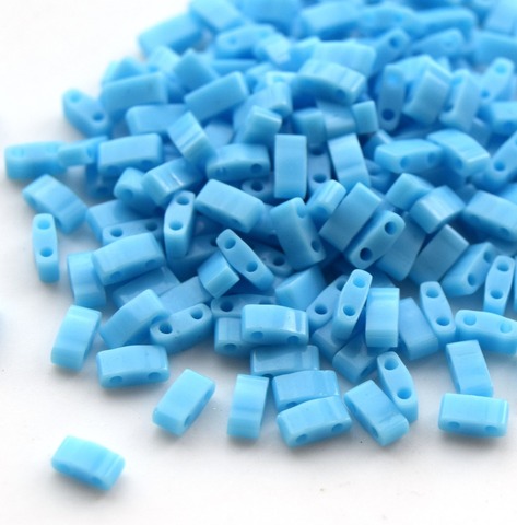 HTL-0413 Opaque Turquoise Blue