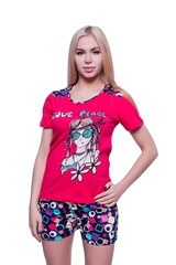 Пижама женская