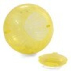 Triol прогулочный шар для мелких животных M, d140мм