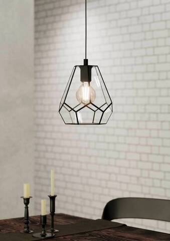 Подвесной светильник Eglo MARDYKE 43643